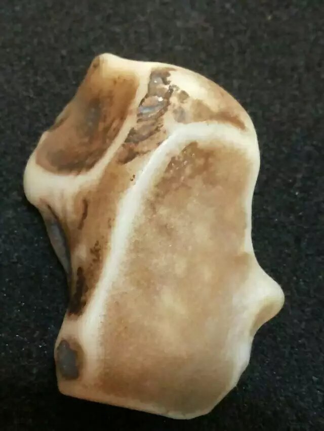 戈壁滩上的神秘石头,新疆罗布泊奇石第一村