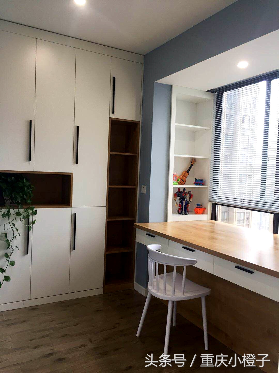 重庆20万150平装修,重庆25万装修预算