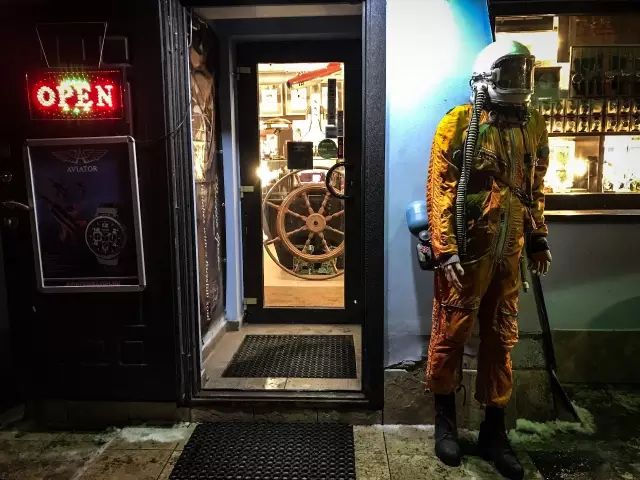 走出亚欧分界线,怎么从亚洲到美洲