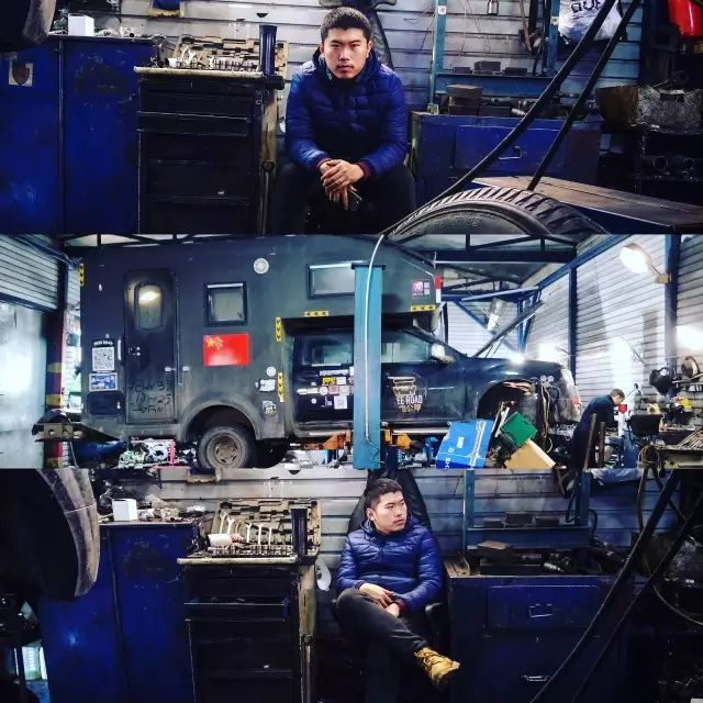 走出亚欧分界线,怎么从亚洲到美洲