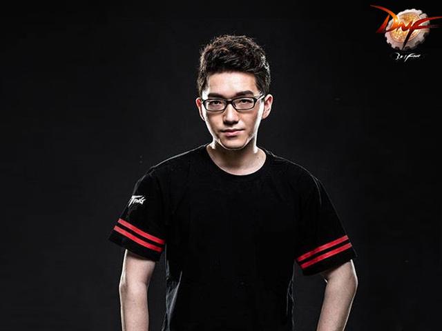 dnf个人职业联赛,dnf职业联赛经典比赛