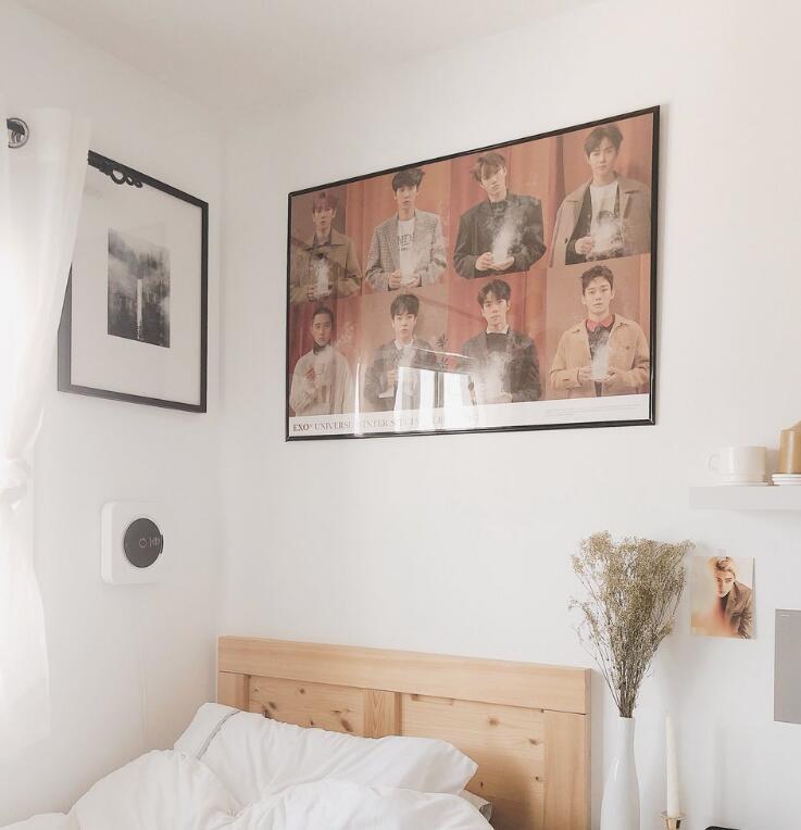 我的爱丽棒和exo的爱丽棒,exo爱丽棒装扮