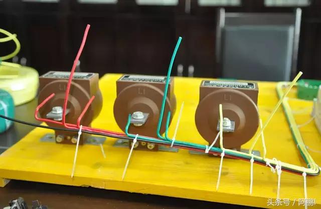 装表接电步骤内容是什么,装表接电美观快速的方法