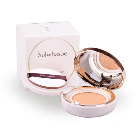 韩国气垫哪个遮瑕最好,韩国气垫哪个保湿抗皱好