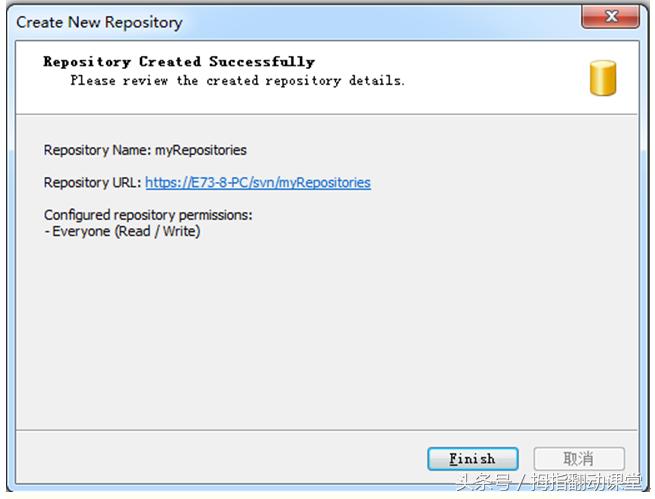 svn使用教程总结,ideasvn使用教程