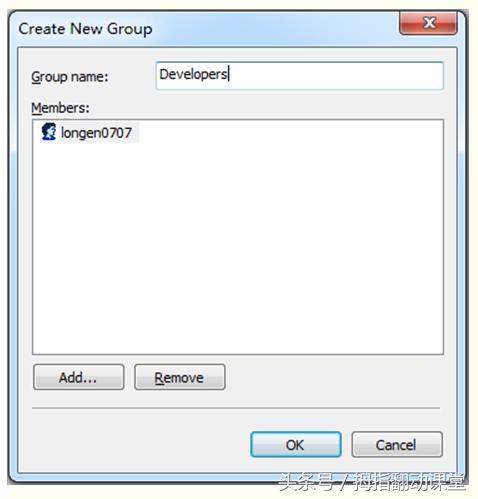 svn使用教程总结,ideasvn使用教程