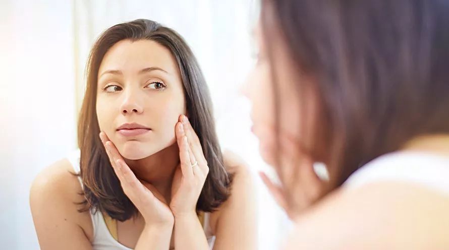 海蓝之谜面霜真的那么好用吗,一款不油腻的面霜