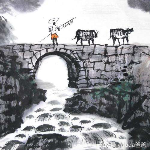 明月松间照，清泉石上流，王维孟浩然等山水田园诗15首！