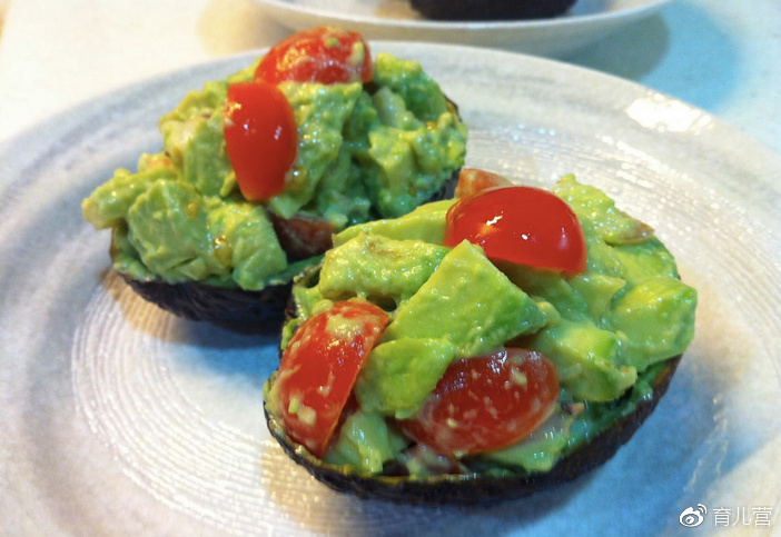 牛油果真的那么有营养么？揭秘牛油果的秘密！