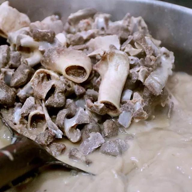 在日本排队吃拉面,天津排名前三的拉面