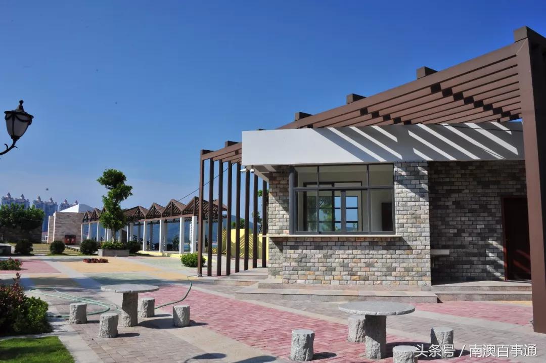 南澳岛地图及南澳景点分布,南澳岛旅游记