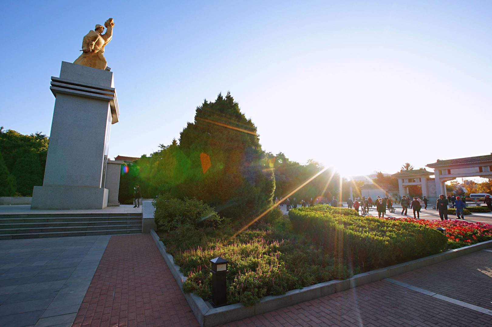 金昌历史上的古城,金昌七彩丹霞景点分布图