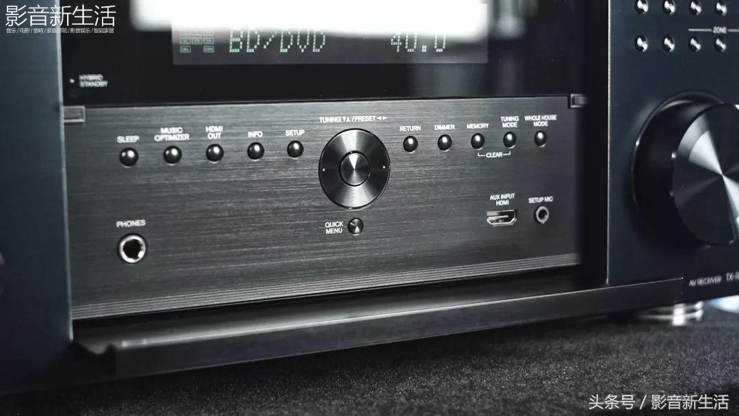 打造家庭影院,打造家庭影院般的极致体验