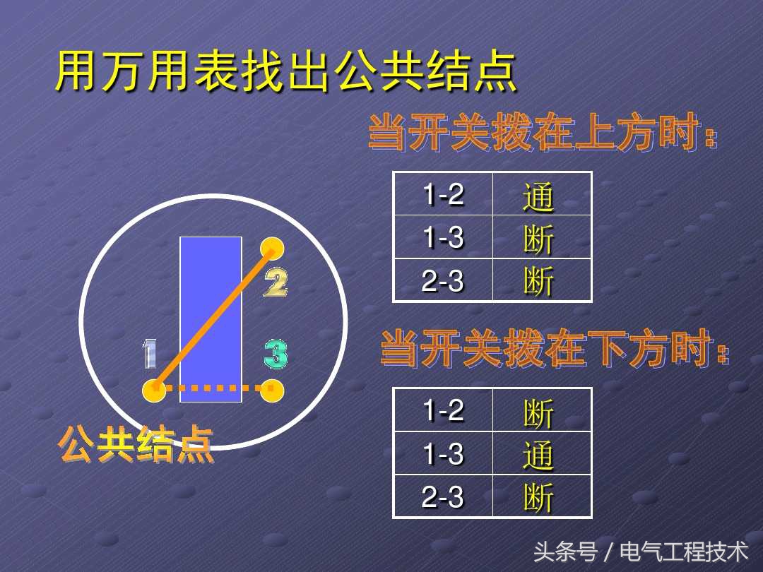 带开关五孔插座怎么接线一灯双控,一个灯双控开关电路图及接线图