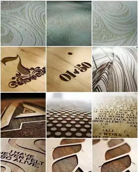 设计师印刷常识大全,设计师印刷基础