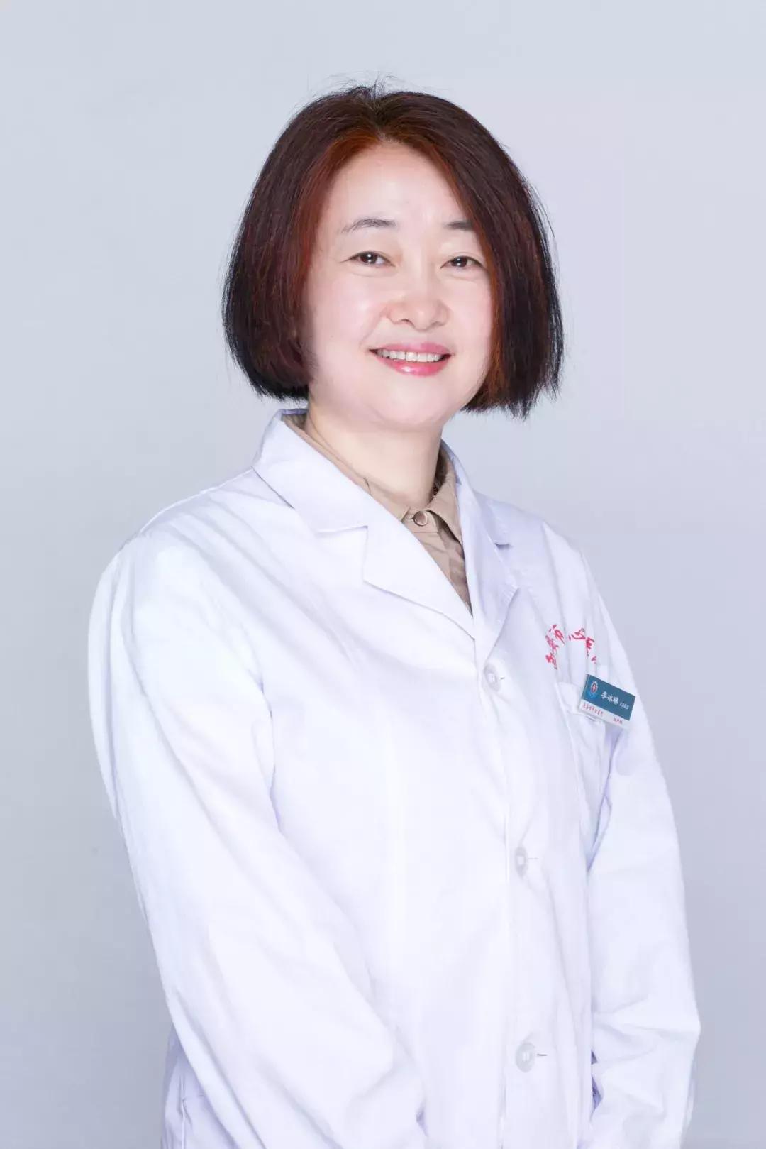 西安市中心医院科室,西安市中心医院妇产科赵素芳