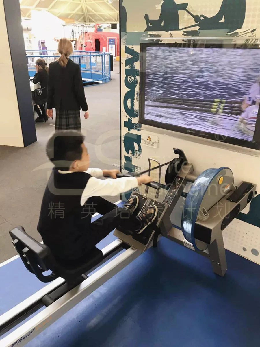 英国哈罗公学探校,伊顿公学英国