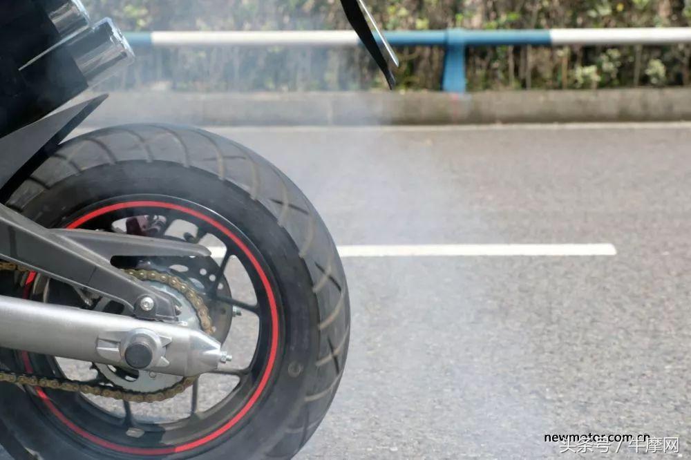 济南天地游侠d3,小体型的摩托车