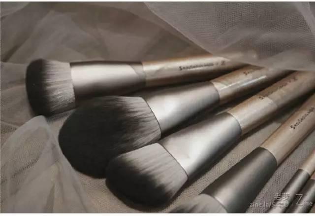 十大口碑最好的化妆刷,国产化妆刷推荐大合集