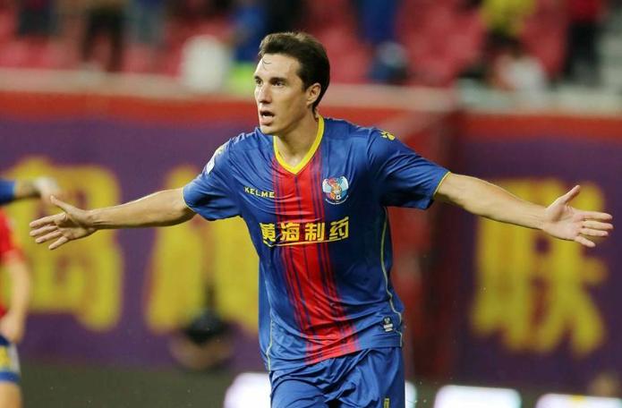 中甲青岛黄海最新消息,青岛黄海足球队降级了吗