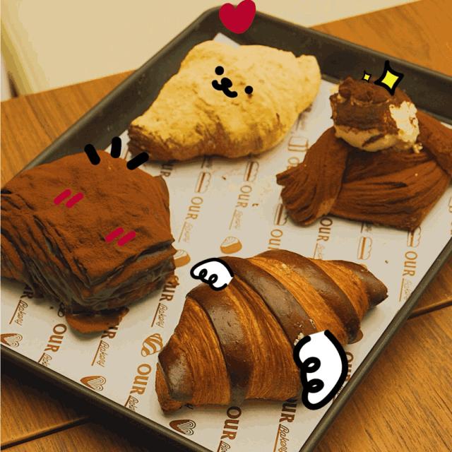 滚完脏脏包鼻祖的面包，“实名举报”就这3只！