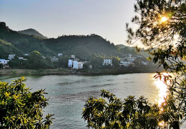 新安江山水画廊冬季好玩吗,新安江山水画廊景区精华