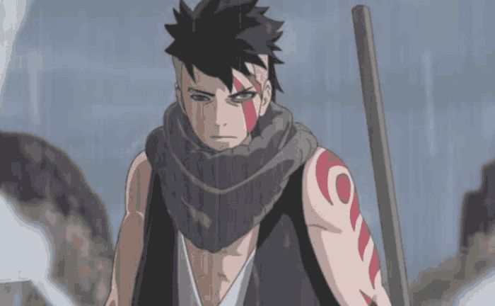 火影忍者中的各个反派,火影忍者各个阶段的反派