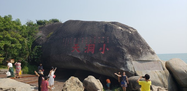 三亚独行攻略,三亚必去的景点和美食