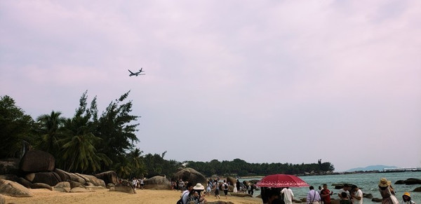 三亚独行攻略,三亚必去的景点和美食