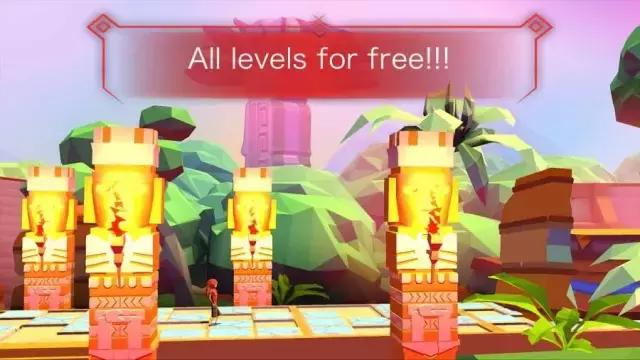 游戏荒了好玩的网游,小众精品手游推荐拯救你的游戏荒