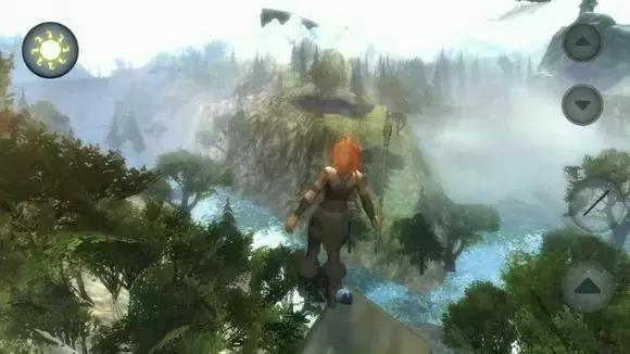 游戏荒了好玩的网游,小众精品手游推荐拯救你的游戏荒