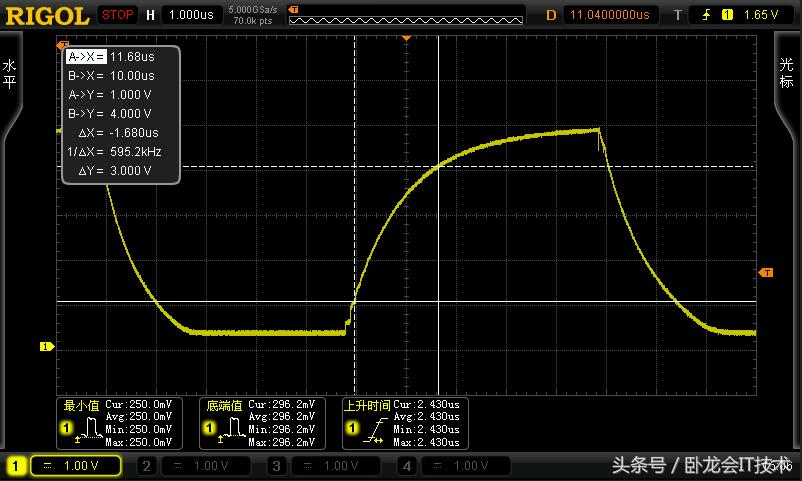 从入门到深层次理解和设计i2c电路,i2c总线上拉电阻计算公式