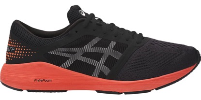 2018亚瑟士之选｜试试这8款Asics跑鞋，“跑鞋之王”并非浪得虚名