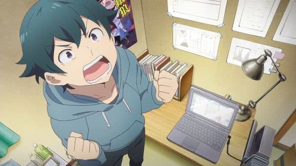 声优排行松冈祯丞,松冈祯丞主演的动漫