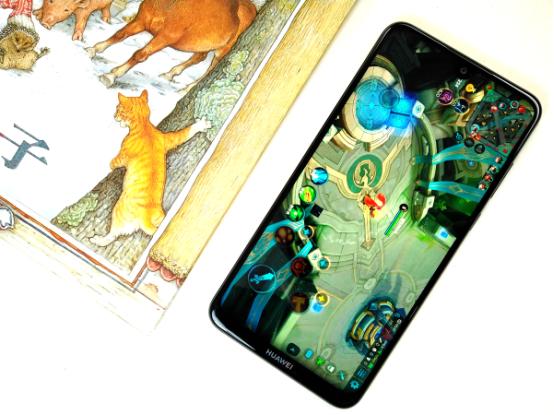 华为畅享MAX新机搭载骁龙660，给你快速“芯”体验