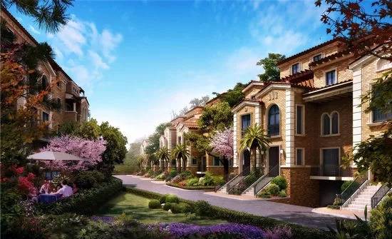 魔都亿级豪宅终极大盘点,16个楼盘