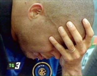 足坛史上令人泪目的十大瞬间,十大催人泪下的足坛巨星告别