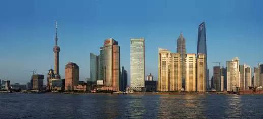 魔都亿级豪宅终极大盘点,16个楼盘