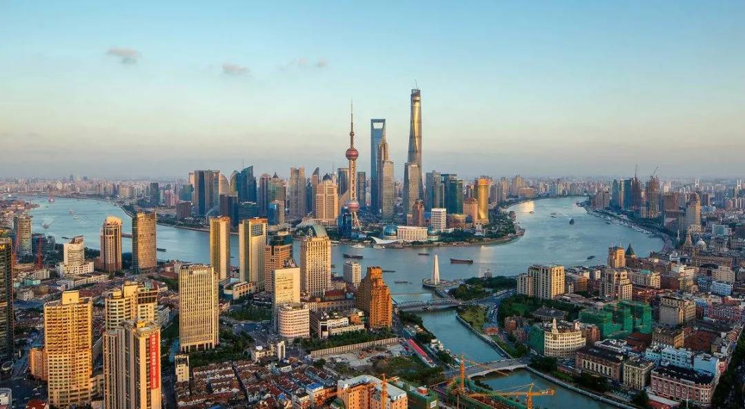 魔都亿级豪宅终极大盘点,16个楼盘