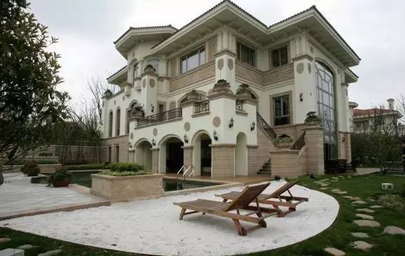 魔都亿级豪宅终极大盘点,16个楼盘