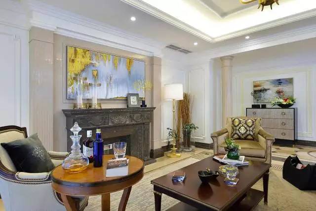 魔都亿级豪宅终极大盘点,16个楼盘