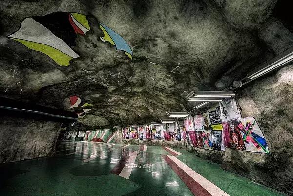 成都地铁值得打卡的地铁站,成都地铁一号线主题地铁站