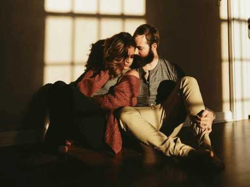 没上进心不努力的男人该不该分手,没有上进心没有责任心分手了