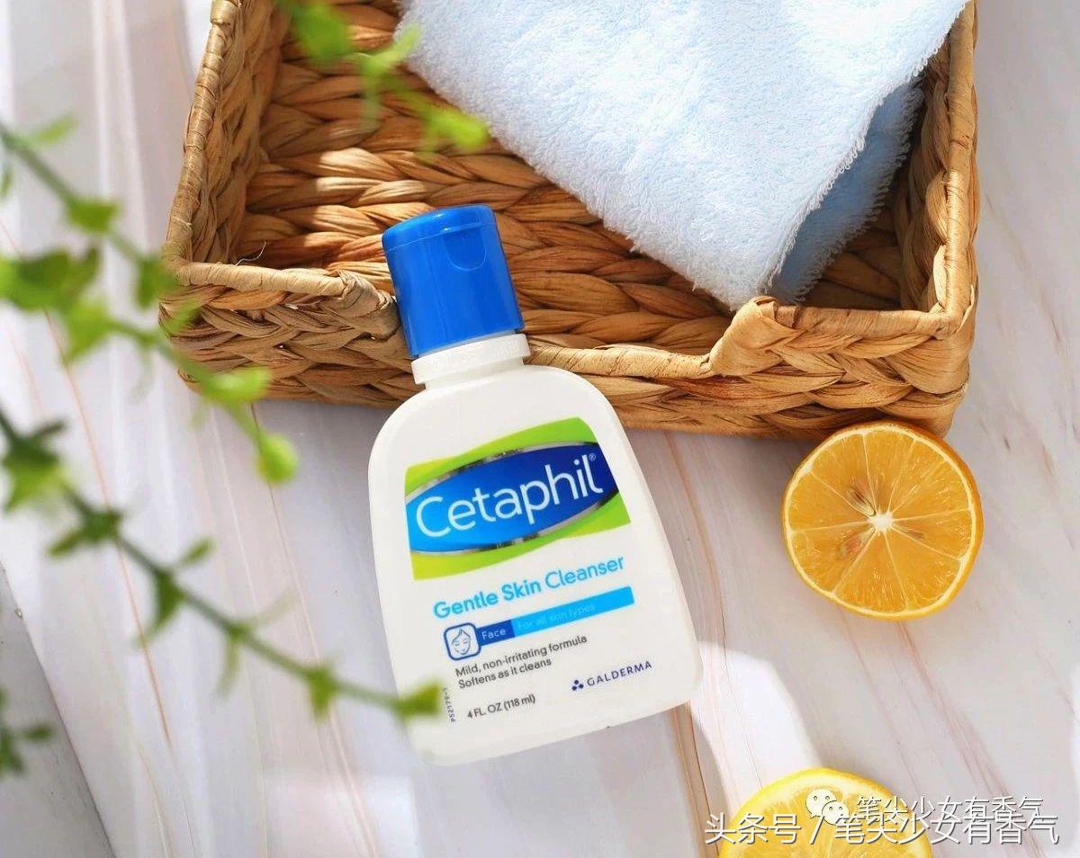 油皮适合的水乳洗面奶平价套装,男生洗面奶平价推荐学生油皮