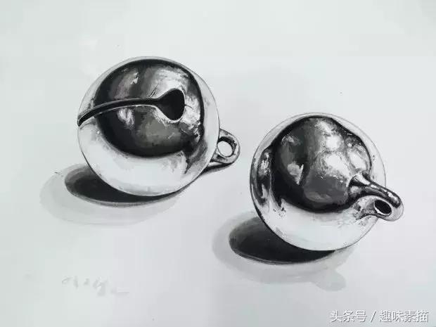 画风简单又唯美的动漫画法,学会一招画什么都好看