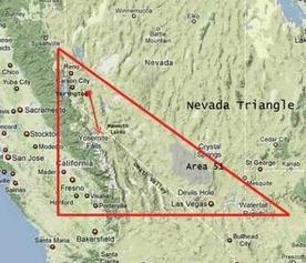 飞机坠落波音737航线,飞机坠落百慕大三角