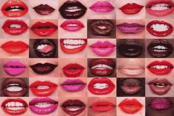 《心动的信号》中张雨绮公开化妆秘籍啦～第一次约会一定要……