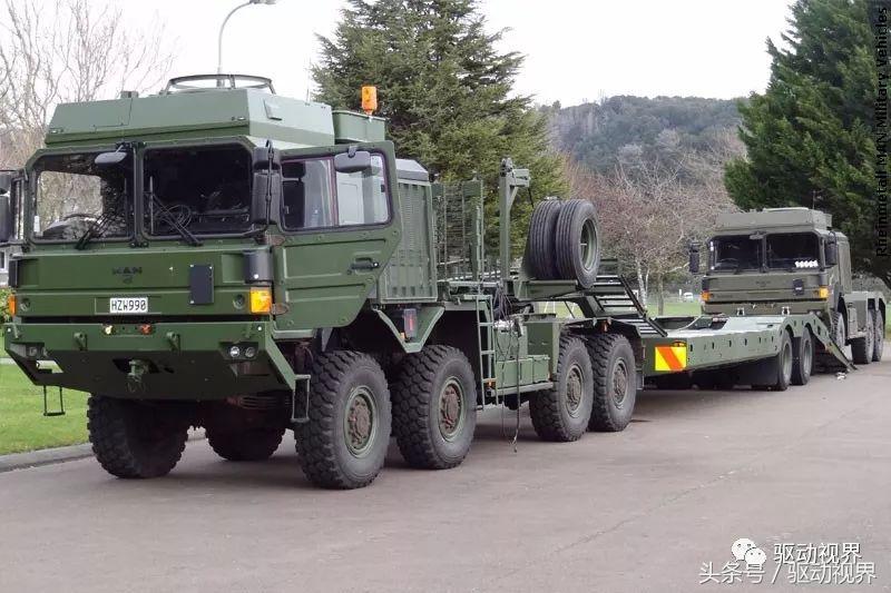 5年后失业的人越来越多,重卡行业现状和前景