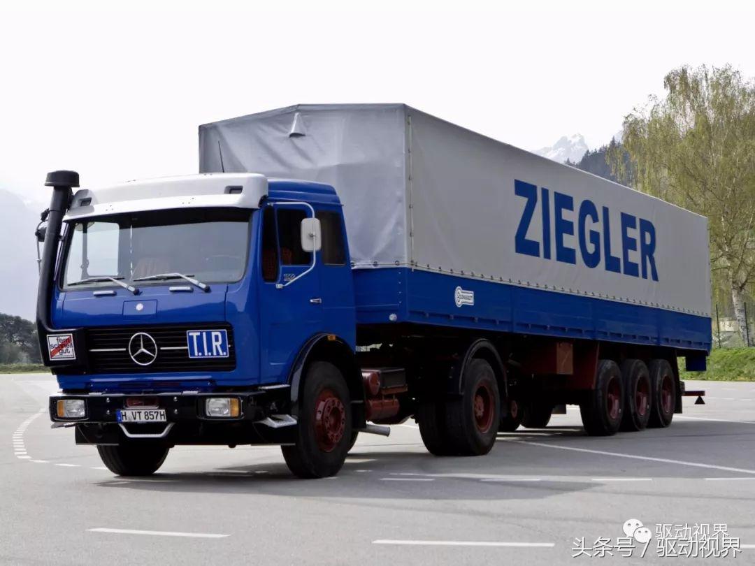 5年后失业的人越来越多,重卡行业现状和前景