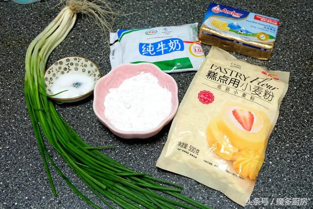 不喜欢甜的苏打饼干,香浓酥脆的曲奇饼干美味又解馋